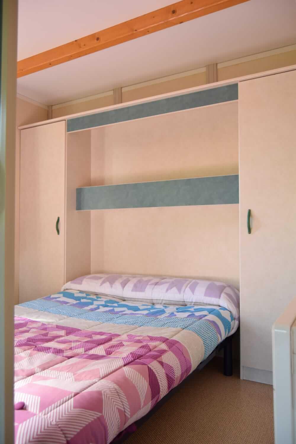 Bungalows, Camping Vega De Francia Sotoserrano Εξωτερικό φωτογραφία